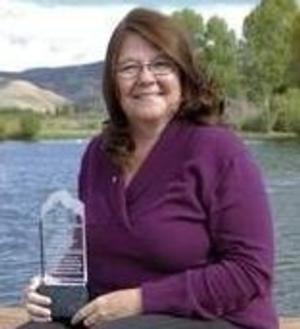 Send a message to Becky Brosh,Managing Broker