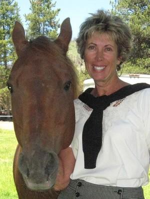 Send a message to Kathy Gingery,