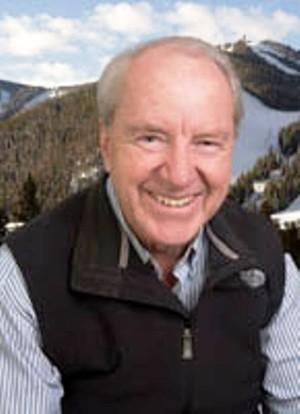 Send a message to Bill Weber,